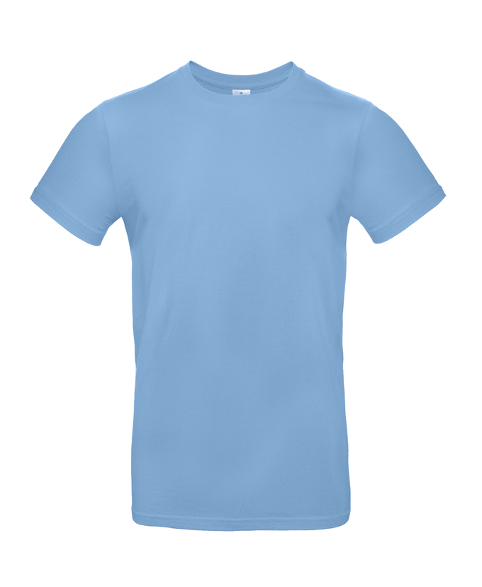 T-shirt B&C #E190