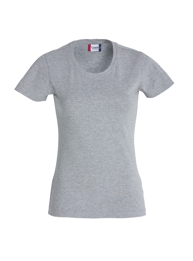 grey melange