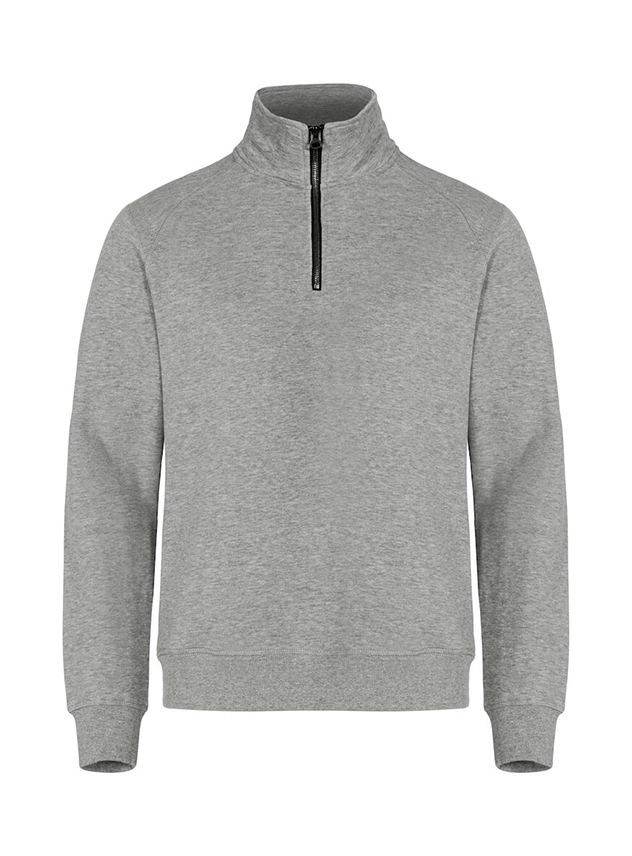 grey melange