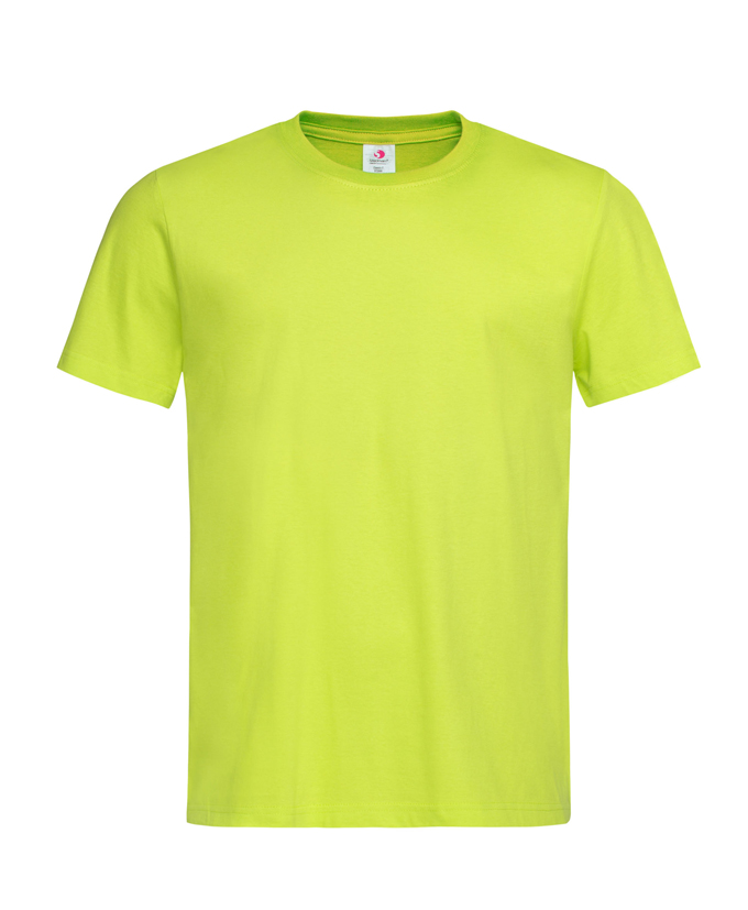 bright lime