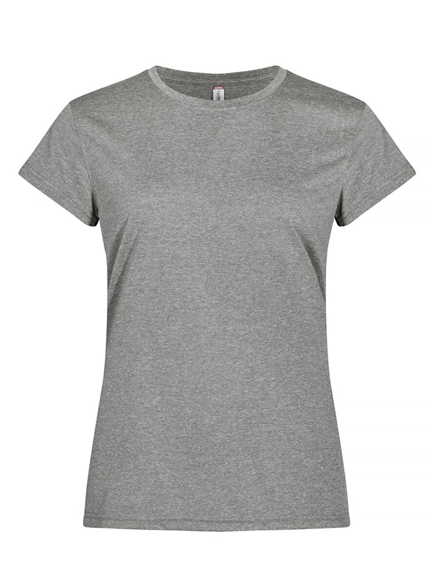 grey melange