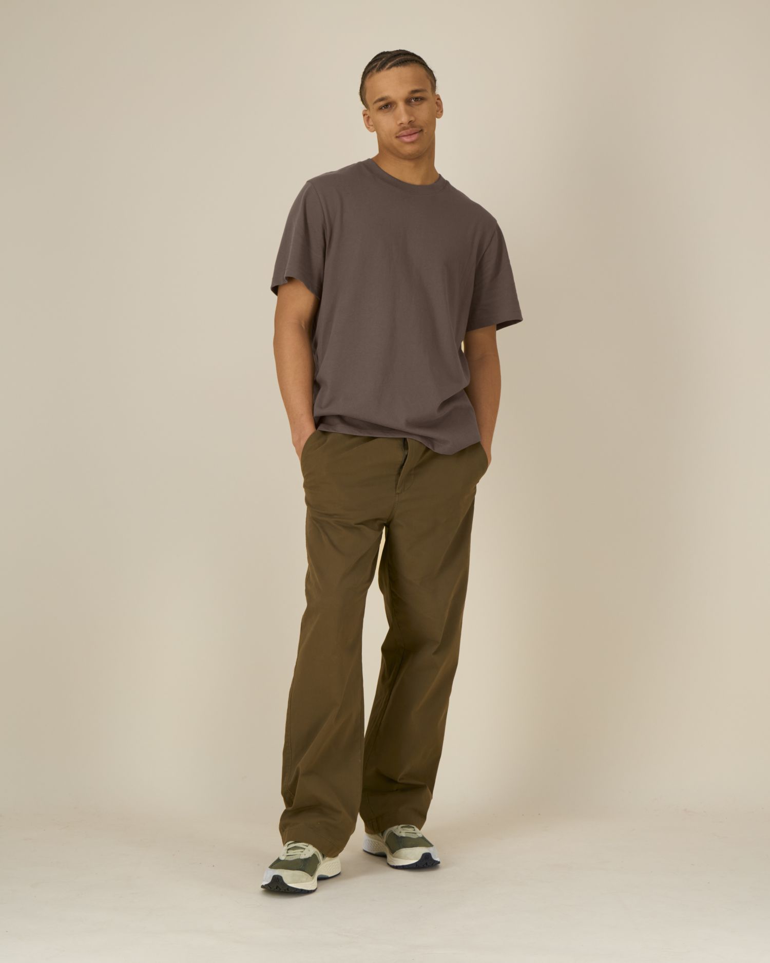 T-shirt Stanley Freestyler