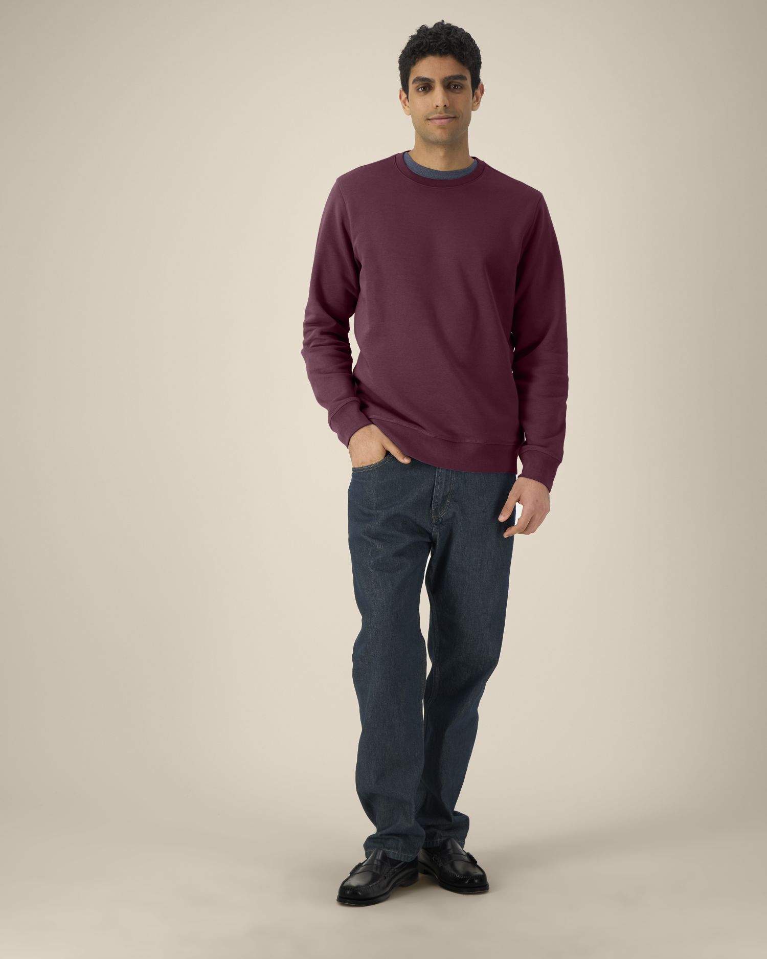 Sweater Stanley Roller