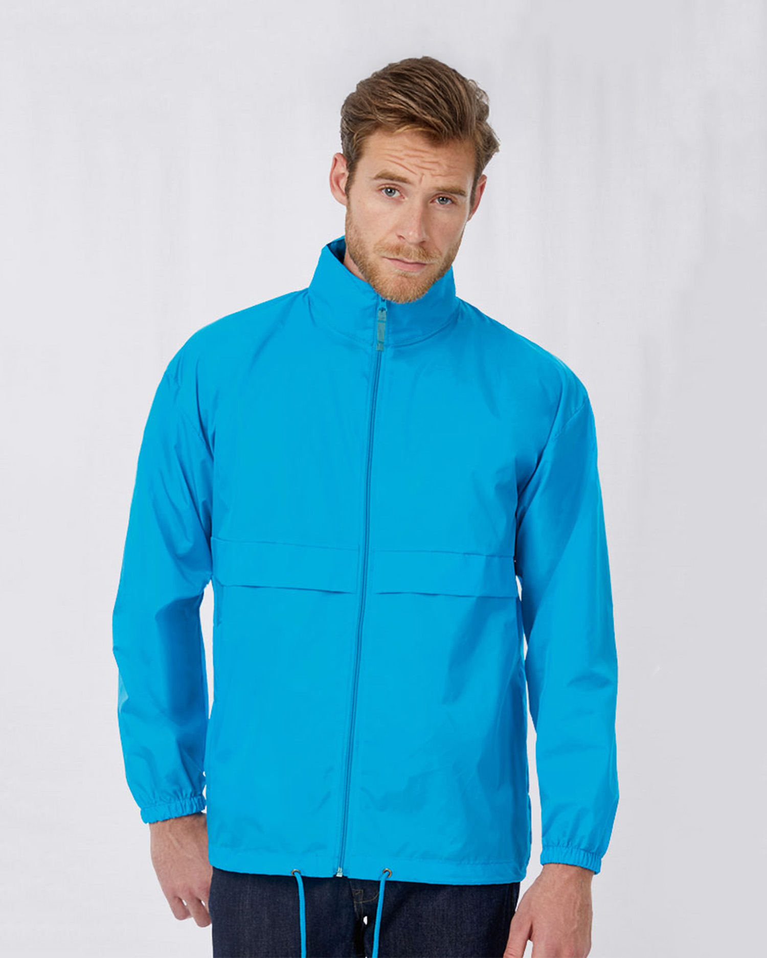 Jas B&C Sirocco Windbreaker