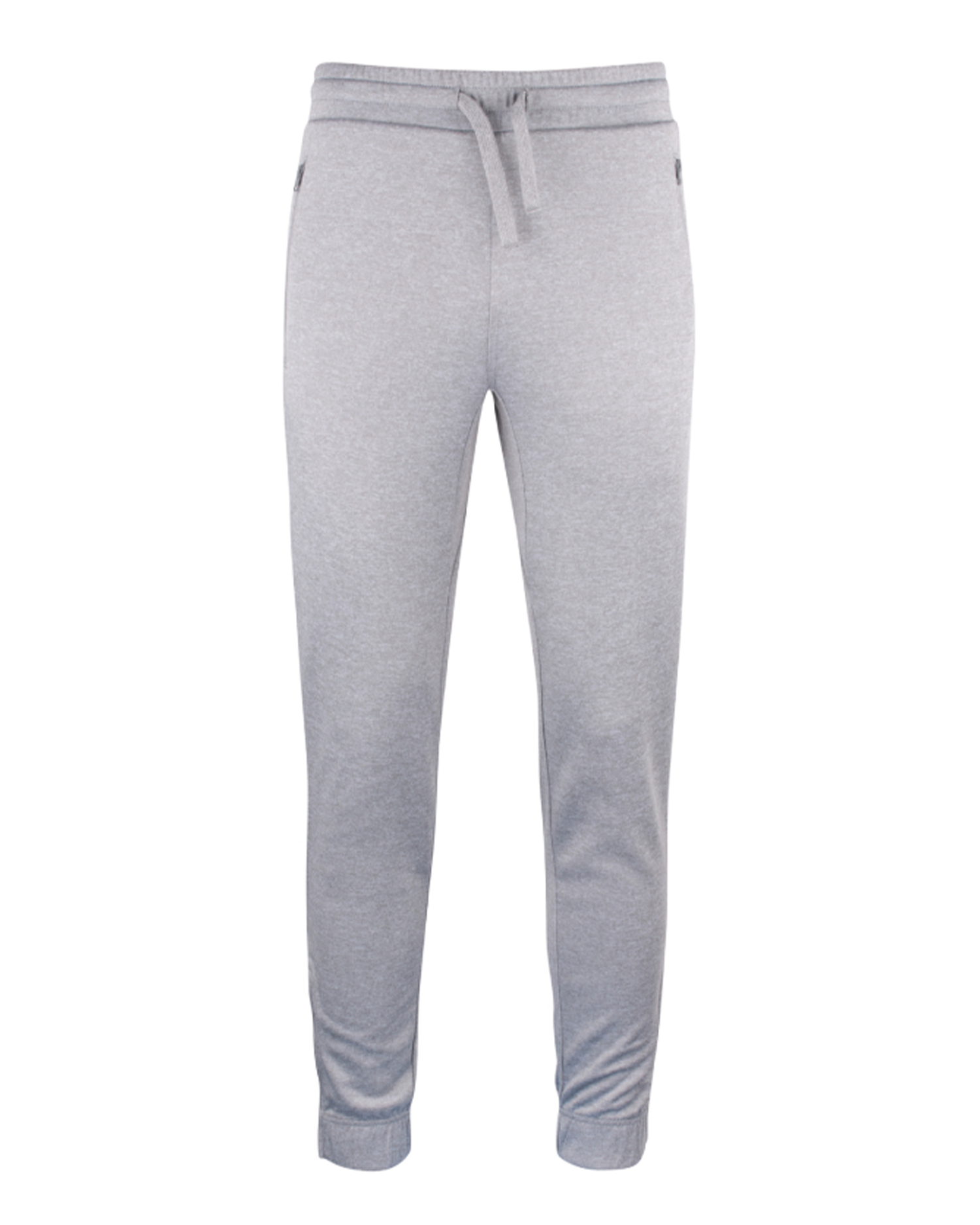grey melange