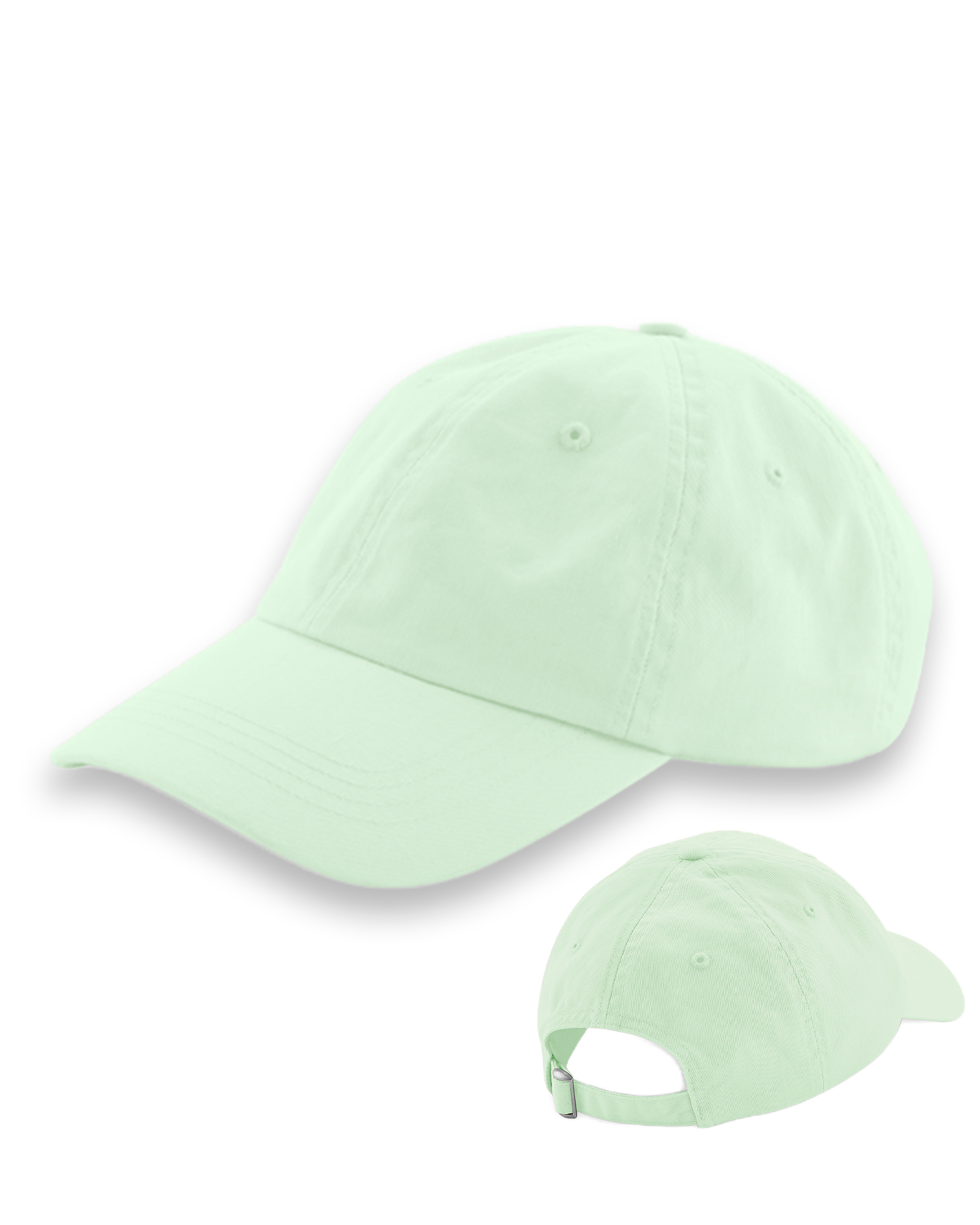 Pastel Mint