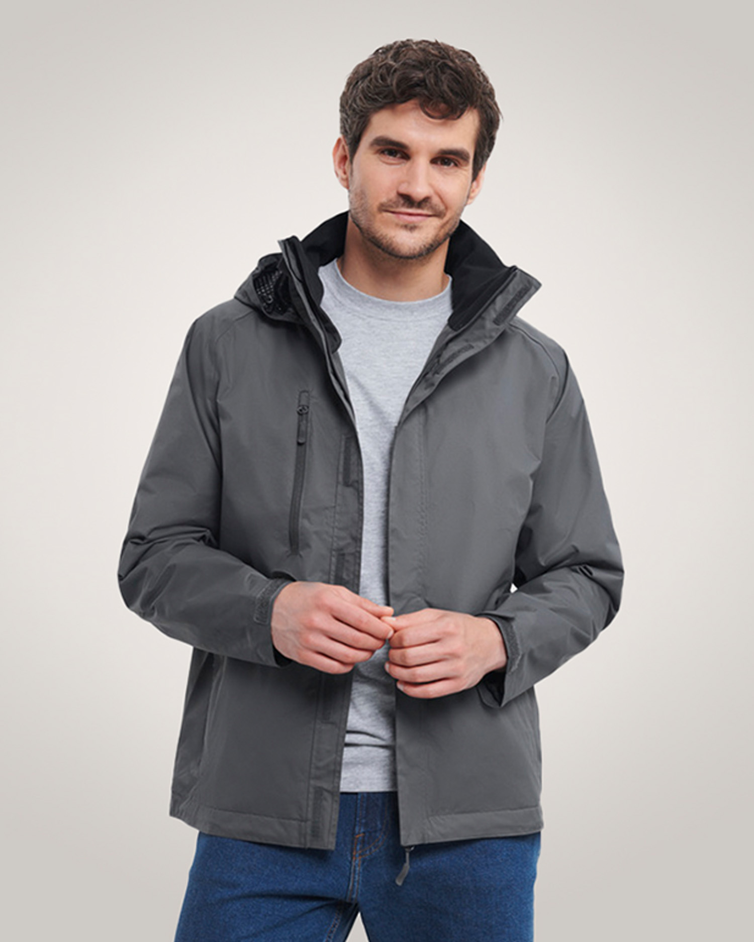 Jas Russell 510M Hydraplus