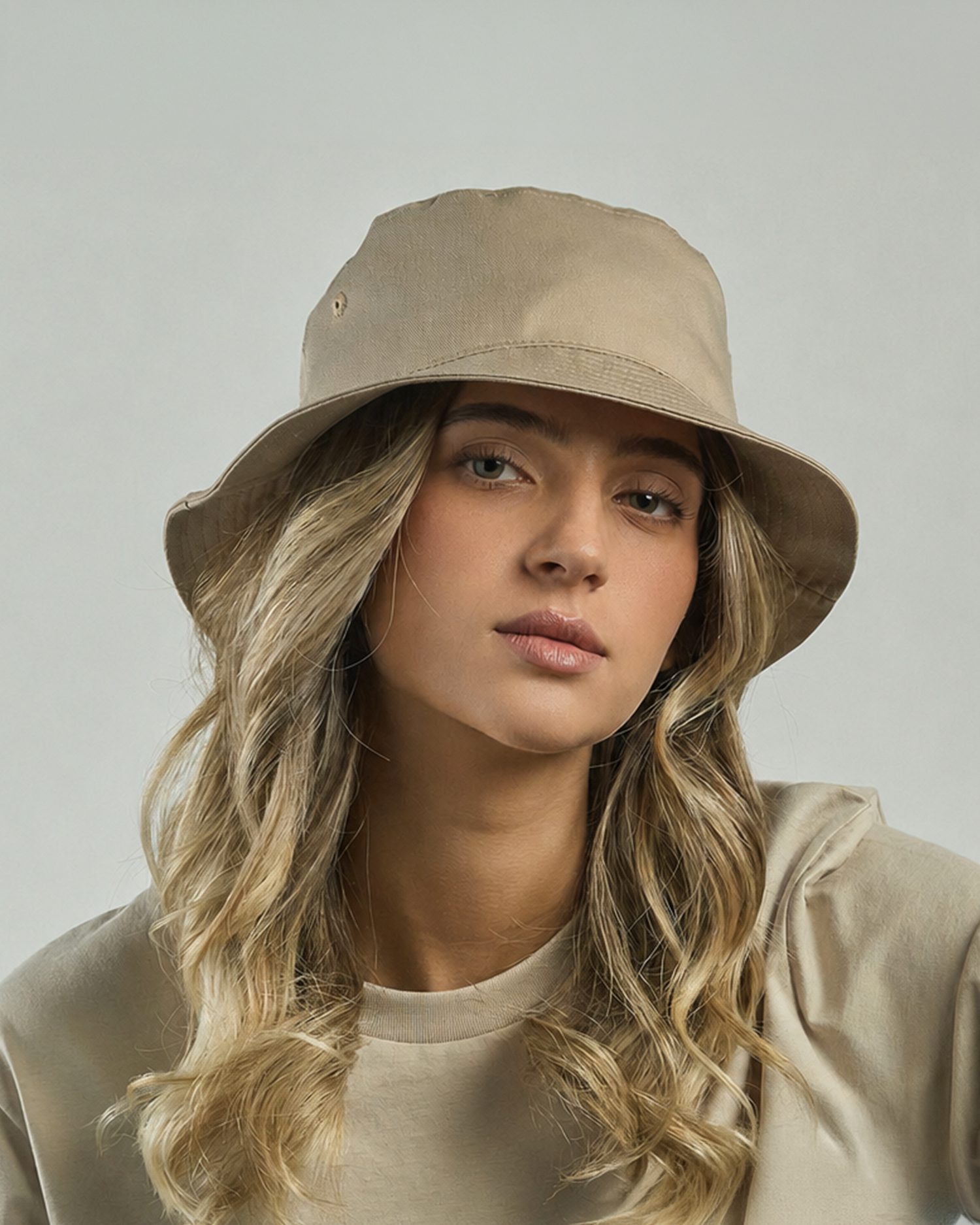 Bucket Hat Atlantis Geo