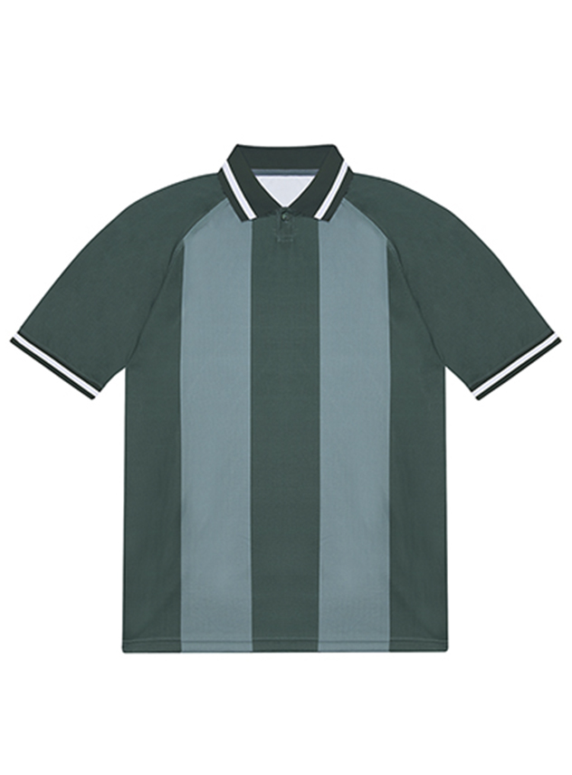 Forest Green/Green