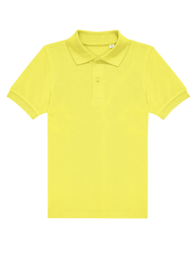 Solar Yellow