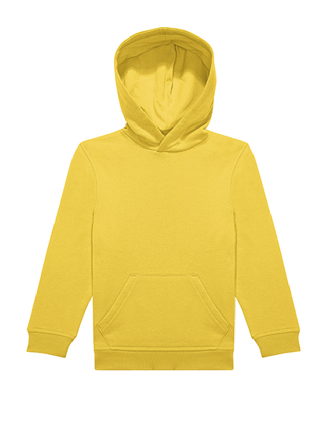 Pop Yellow