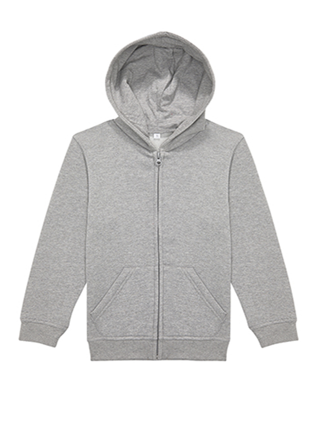 Heather Sport Grey