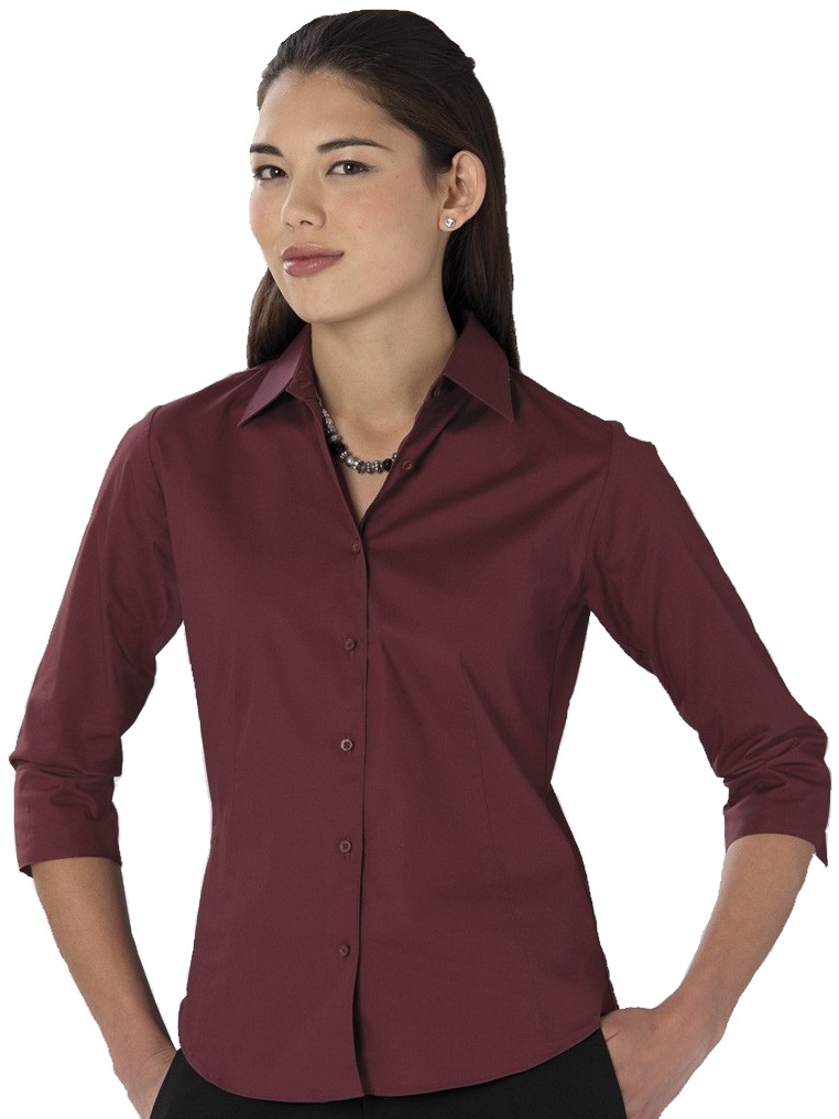 Blouse dames Russell 946F