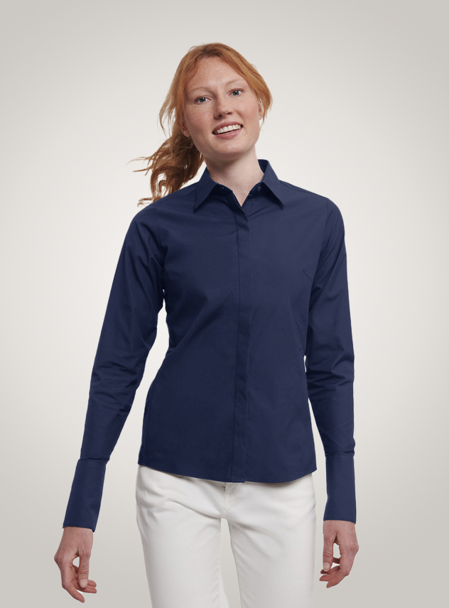 Blouse dames Russell 960F