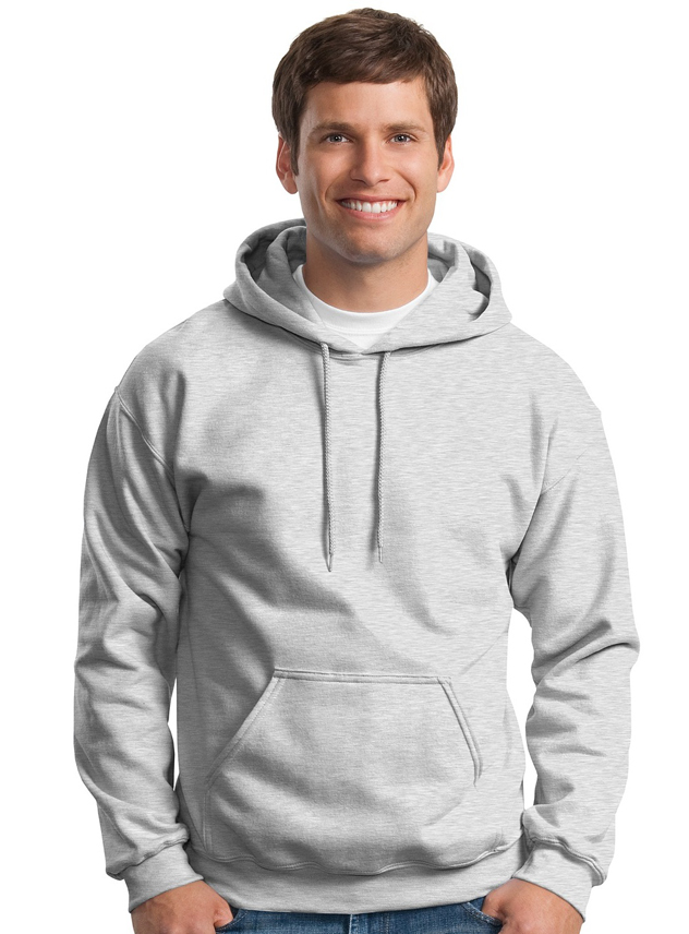 Sweater Gildan 18500 Hooded