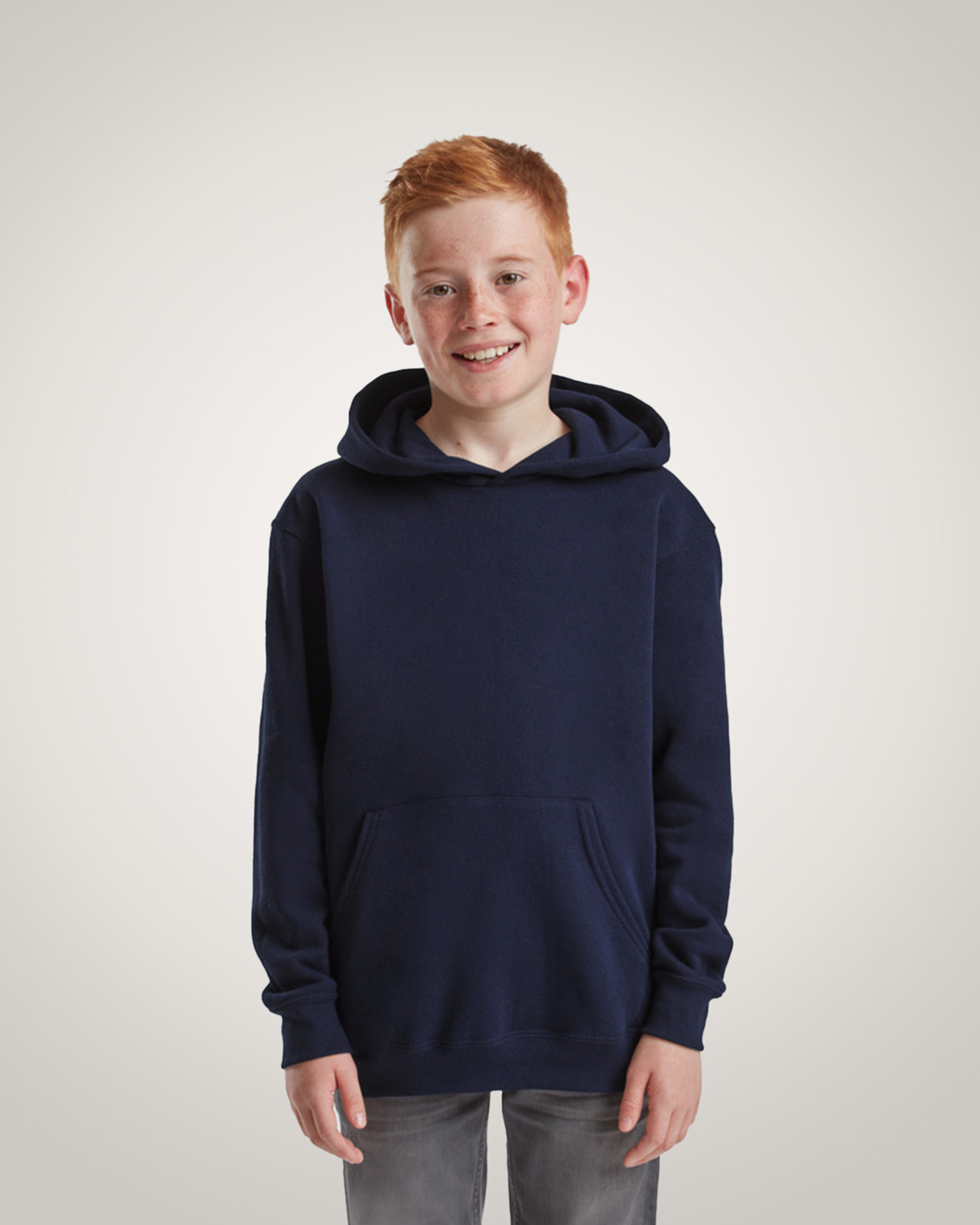 Sweater kinder Fruit Hooded