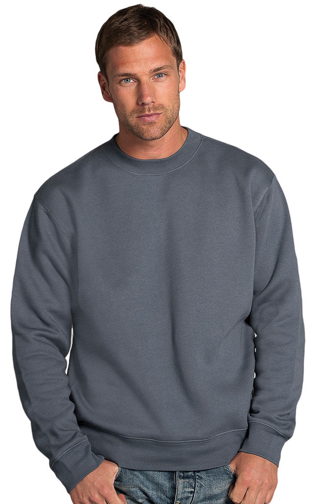 Sweater Russell 262M Set-In