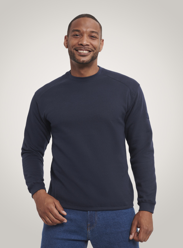 Sweater Russell Workwear 013M