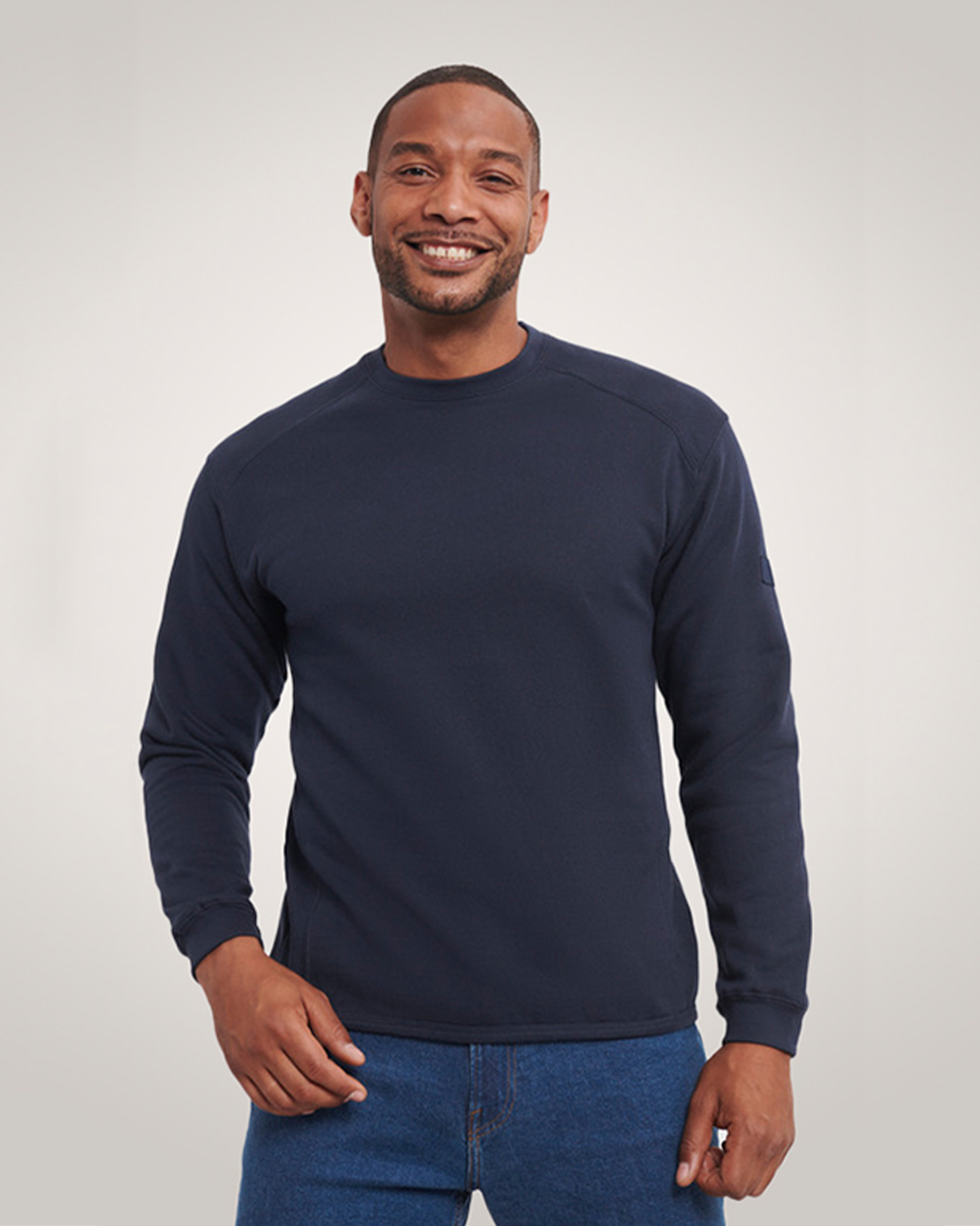 Sweater Russell Workwear 013M