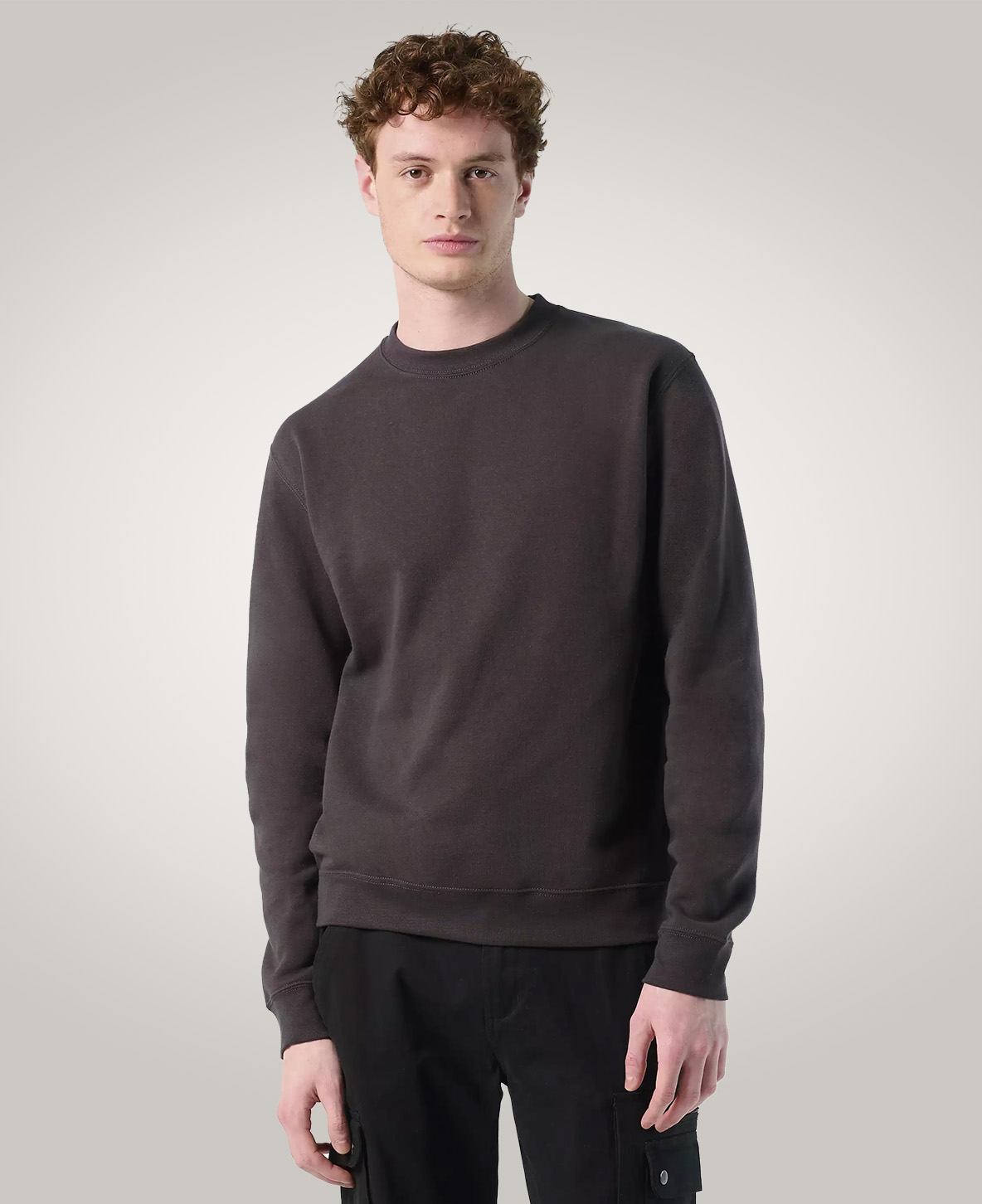Sweater Sols New Supreme Set-In