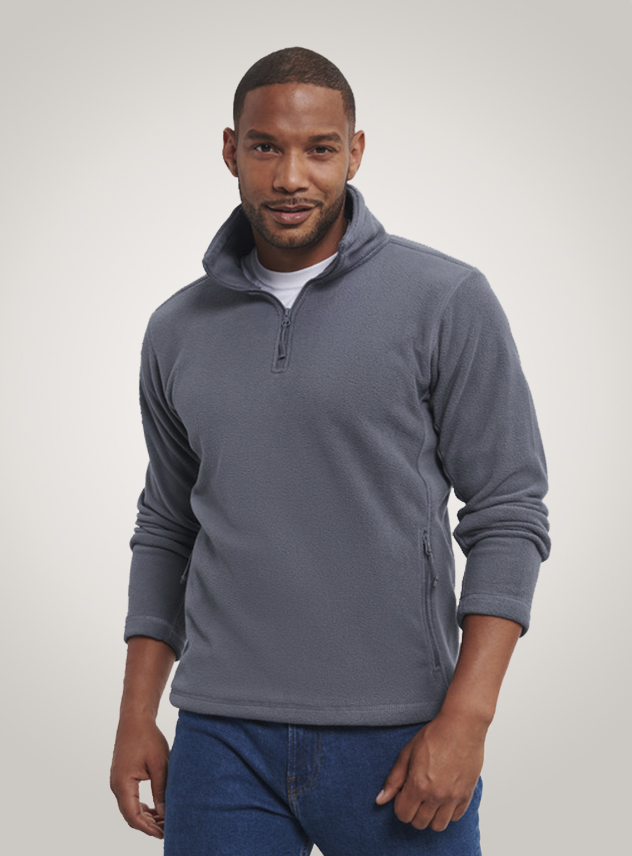 Fleece Trui Russell 874M