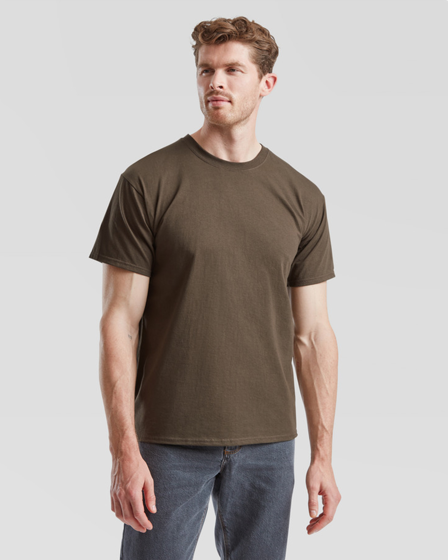 T-shirt Fruit Valueweight