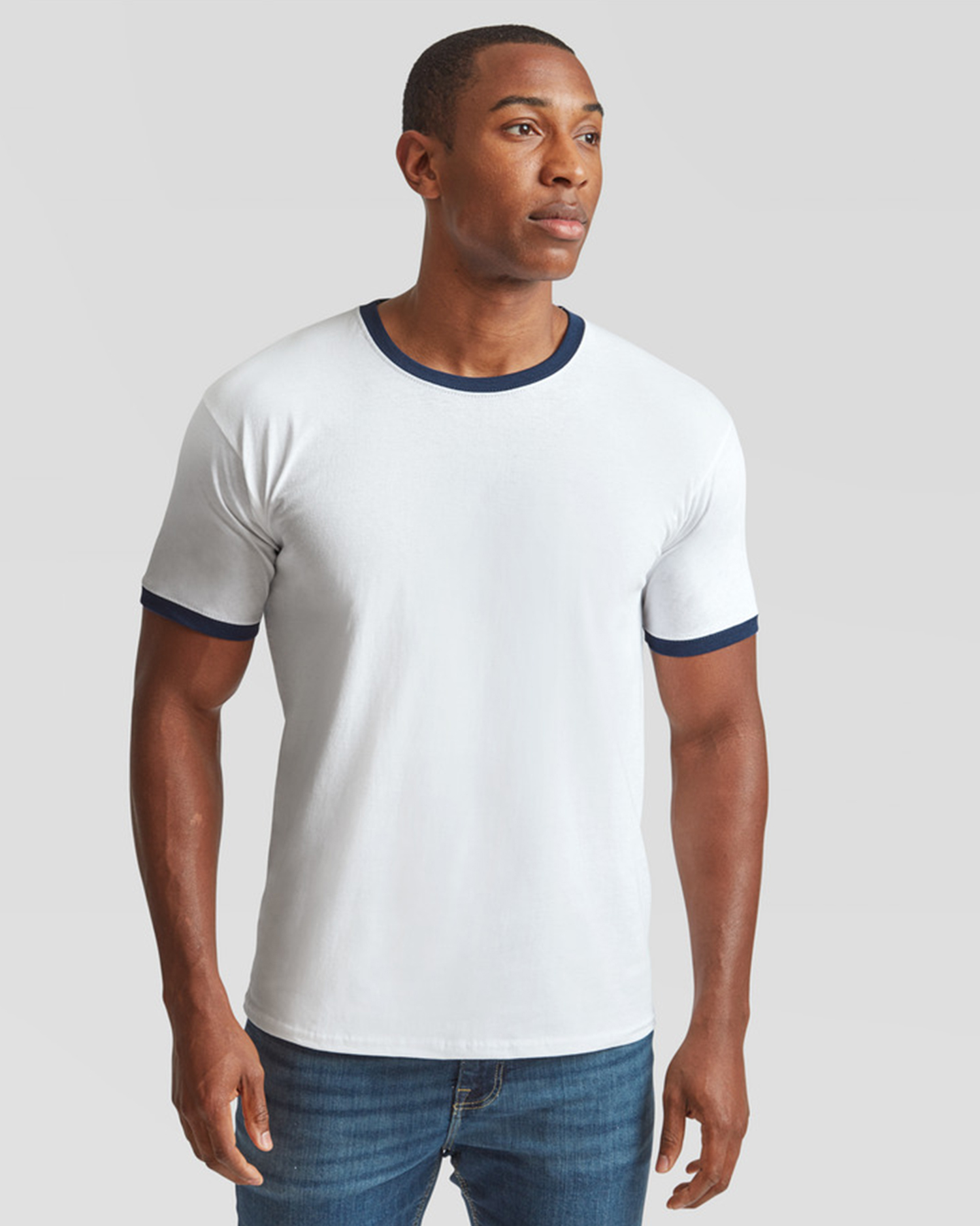 T-shirt heren Fruit Ringer