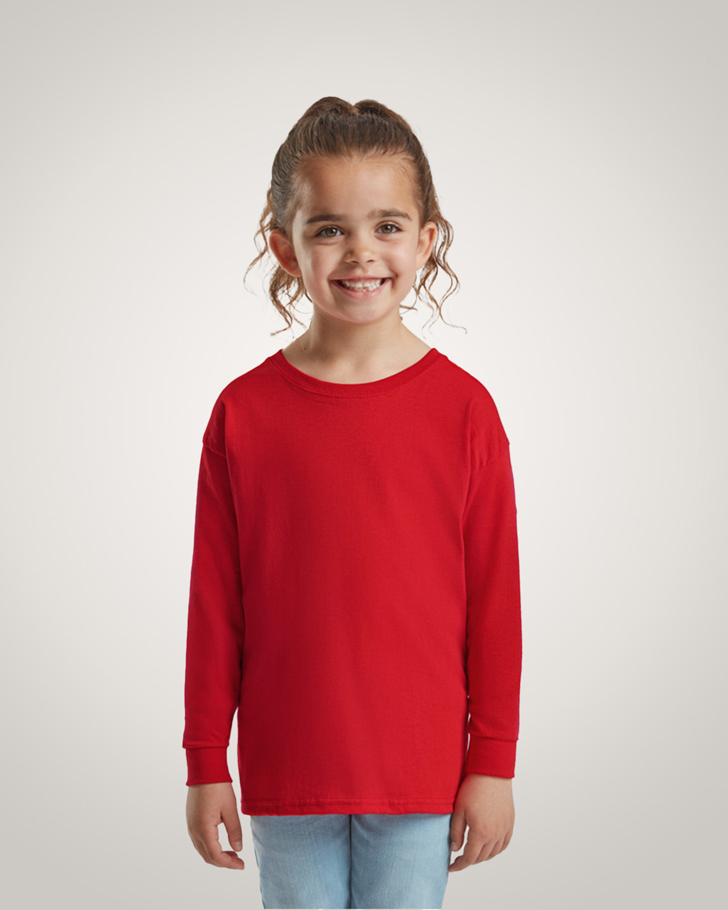 T-shirt kinder Fruit long sleeve