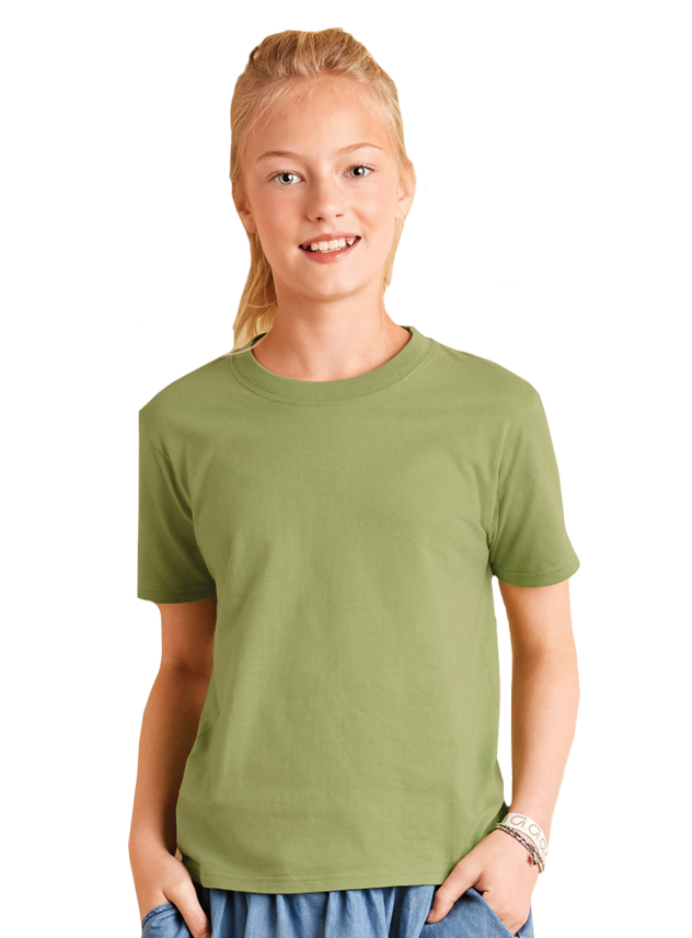 Download T-shirt Gildan 64000 - T-Shirts.nl