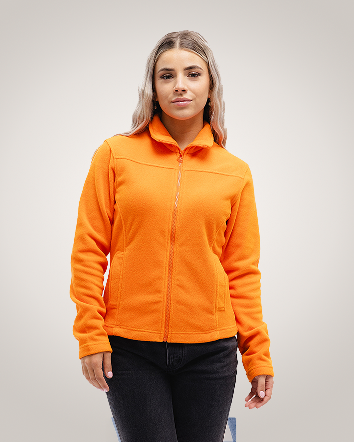 Fleece Vest dames LEM 3350