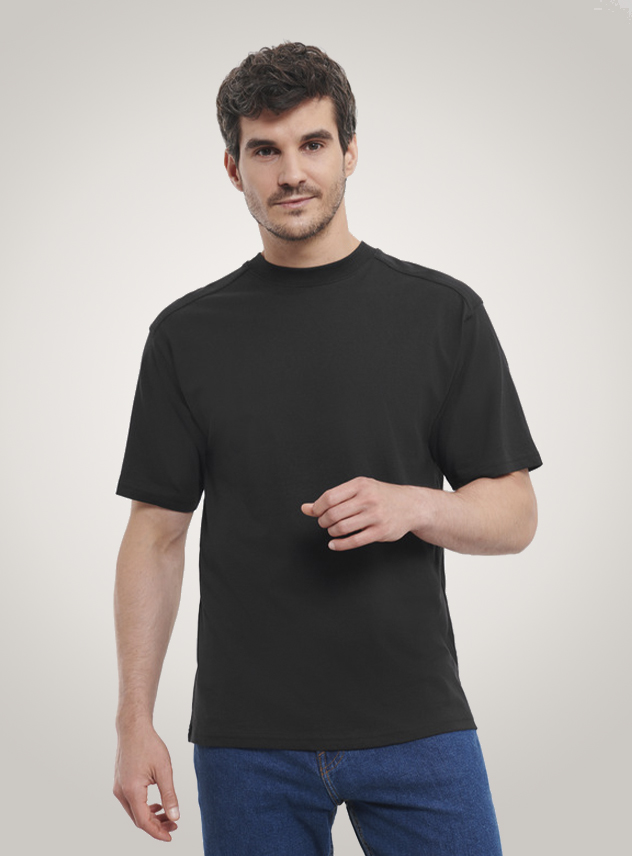 T-shirt Russell Workwear 010M