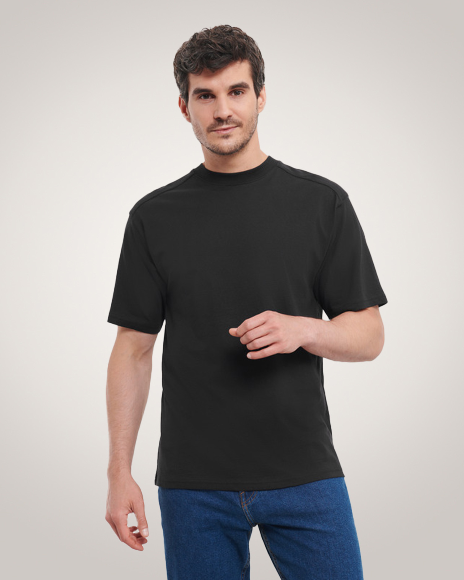 T-shirt Russell Workwear 010M