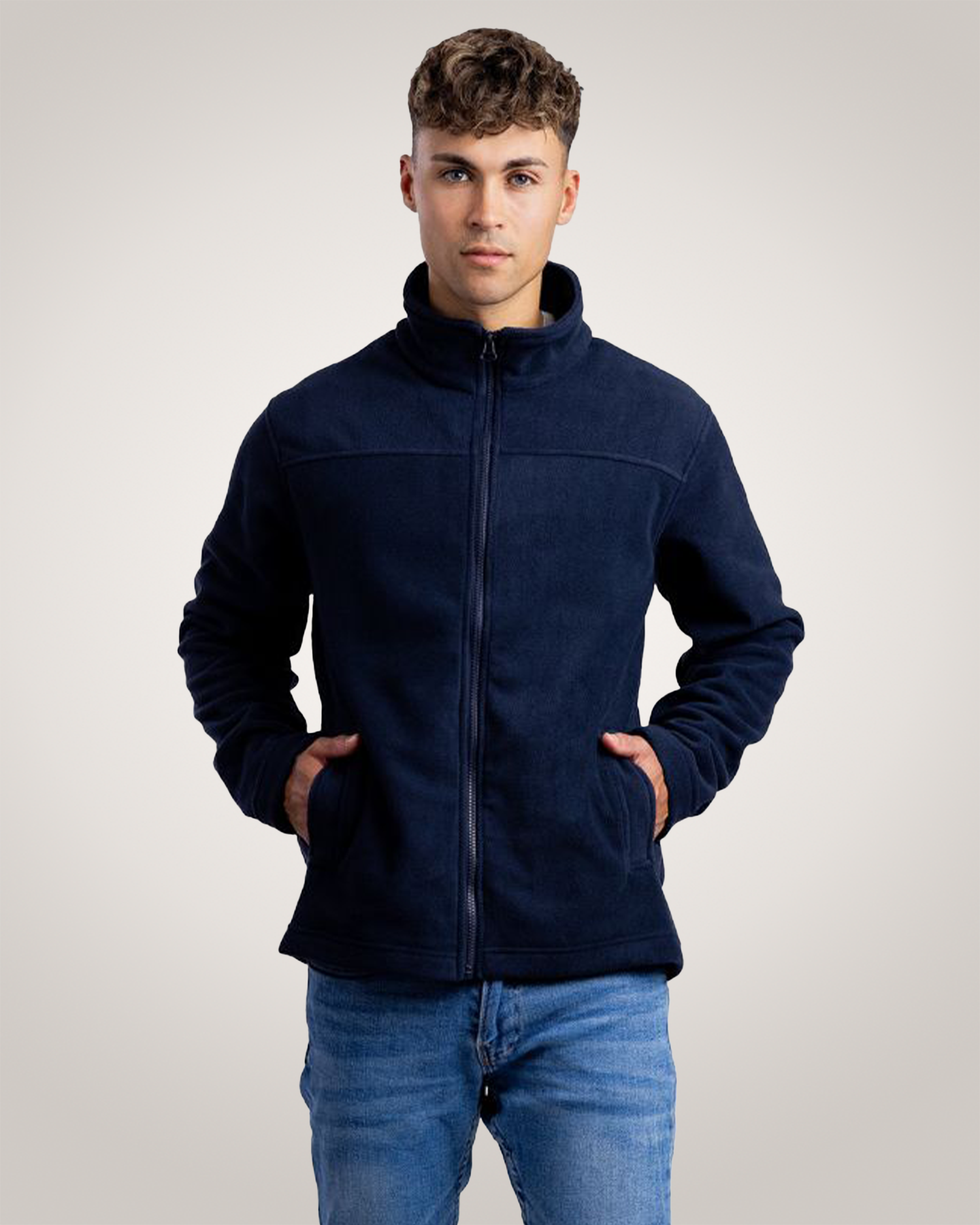 Fleece Vest LEM 3355