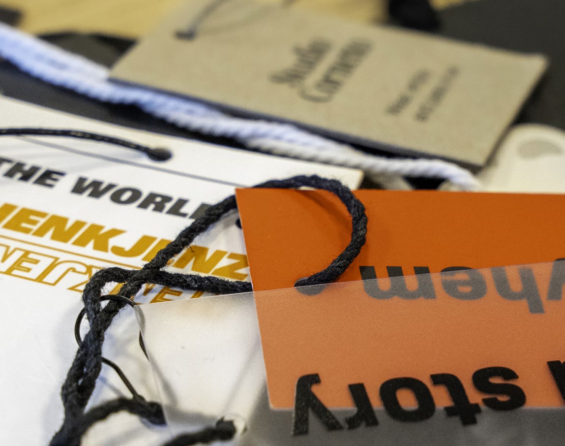 Hangtags