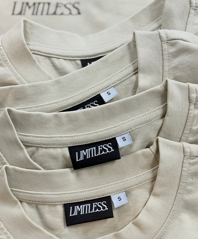 Limitless