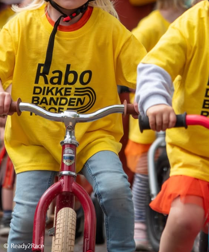 Jumbo - Ready2Race