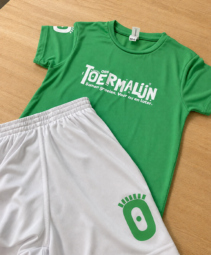 O.B.S. De Toermalijn
